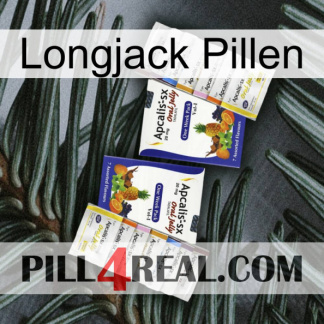 Longjack Pills 12